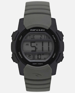 Reloj Rip Curl Mission Digital PU Militar (8072)