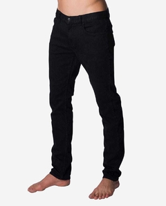 Jean Rip Curl Skinny Black (1392)