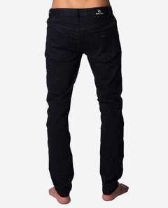 Jean Rip Curl Skinny Black (1392) - comprar online