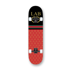 Skate LAB Premium "Gossip" (Guatambú Premium) Nivel Profesional