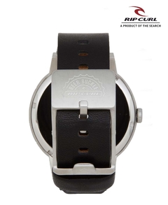 Reloj Rip Curl de Cuero Detroit Beer Buckle (Destapador) Negro 8079 - comprar online