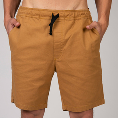 Bermuda Billabong Jogger Camel (MBWALJOG)