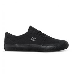 Zapatillas DC Trase TX (3BK)