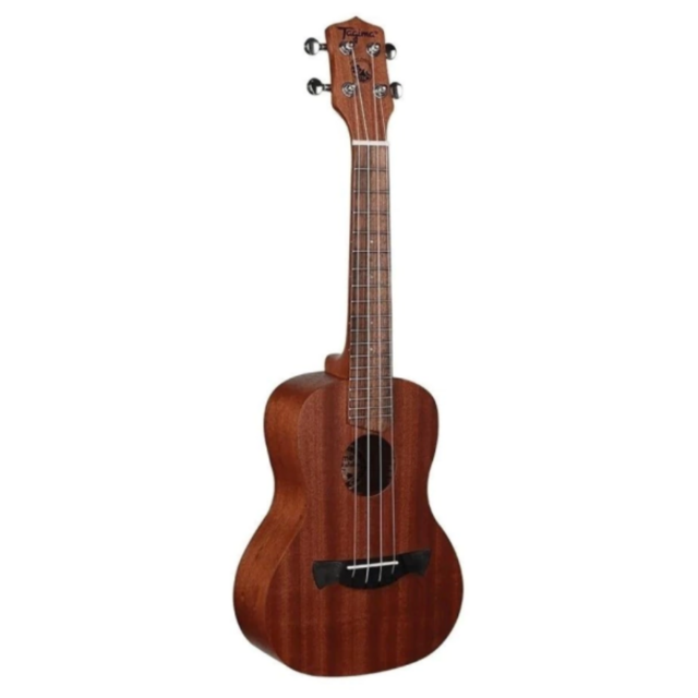 Ukulele Tagima Concert 23K Comprar em Ponto Musical