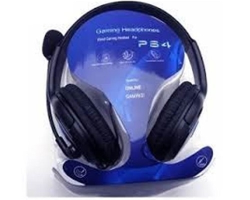 Auriculares con micr fono para Play 4 La Col n