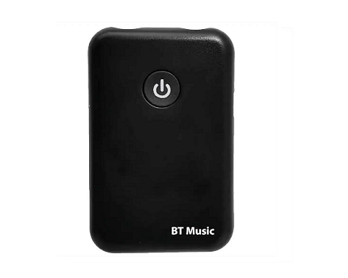 Transmisor inalámbrico Bluetooth para tv teléfono PC Audio Music