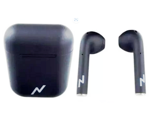 Auriculares inalámbricos NOGA - NG-BTWINS 5S - Bluetooth