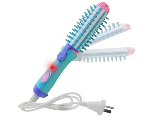 Planchita con buclera hot sale