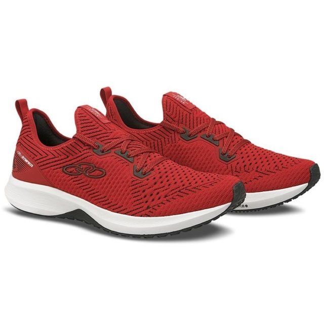Tenis olympikus cheap lançamento masculino