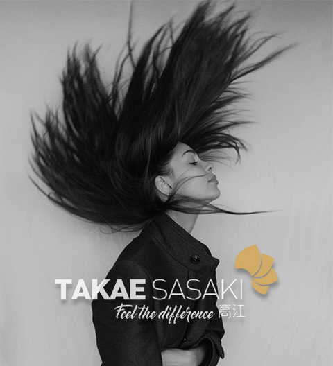 Carrusel Takae Sasaki - Terapia Capilar
