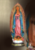 Imagem Nossa Senhora de Guadalupe