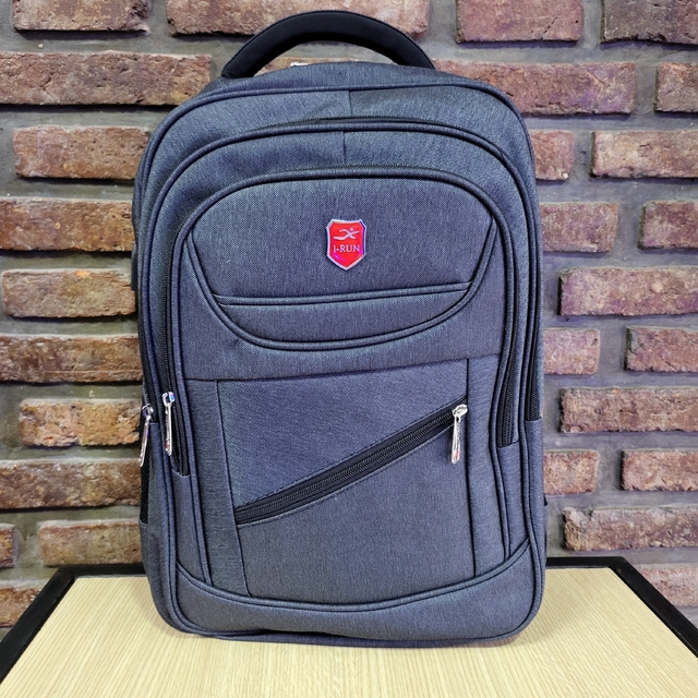 Mochila I Run OTTO