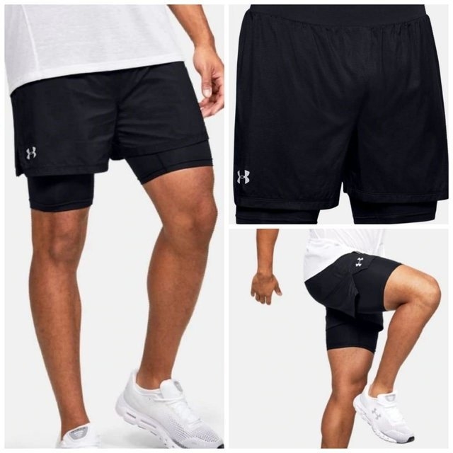 Calza con short hombre hotsell