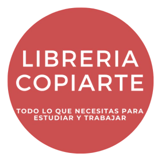 Libreria Copiarte