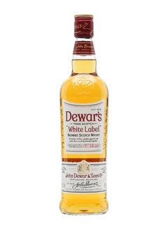 Dewar's White Label