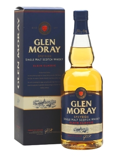 Glen Moray Elgin Classic