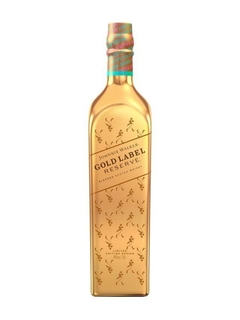 Johnnie Walker Gold Reserve Bullion VII