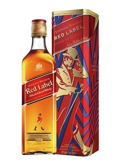 Johnnie Walker Red Label Gift Pack