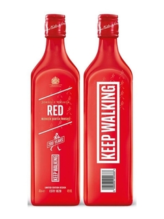 Johnnie Walker Icon Red Label