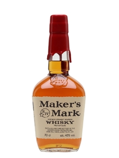 Maker's Mark