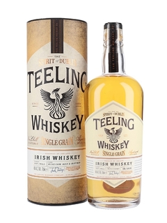 Teeling Single Grain