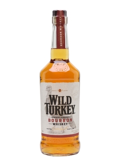 Wild Turkey Bourbon