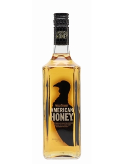 Wild Turkey American Honey