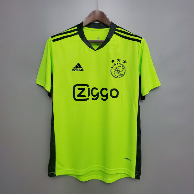 Camisa Ajax 2021 - Comprar em Wide Importados