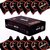 Caja x12 unidades Alfajores de Chocolate Negro con Dulce de Leche - comprar online