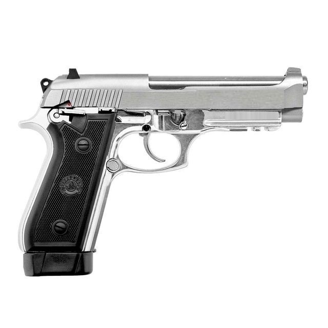 pt 59s - .380 acp - inox