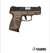 Pistola Taurus Cal. 9mm G2C 3,6'' Colors 12+1 na internet