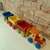 Trem de Carga - Loja Virtual | Trenzinho Brinquedos Educativos