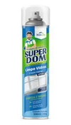 LIMPA VIDROS Spray Dom Line 400ml. - comprar online