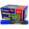 Veja mais produtos da: Pilot Pincel marcador atômico 1.100-p Pilot CX 12 UN