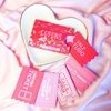 10 Mini Envelopes + Cupons do amor