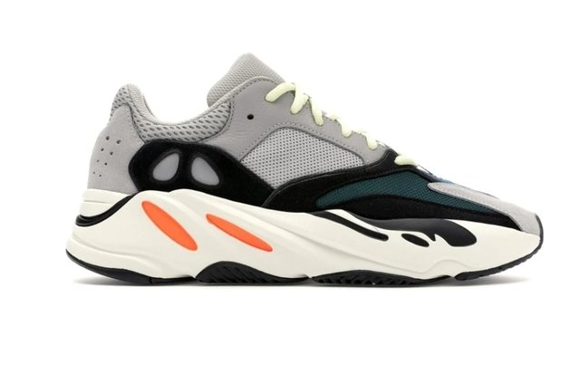 TENIS ADIDAS YEEZY BOOST 700