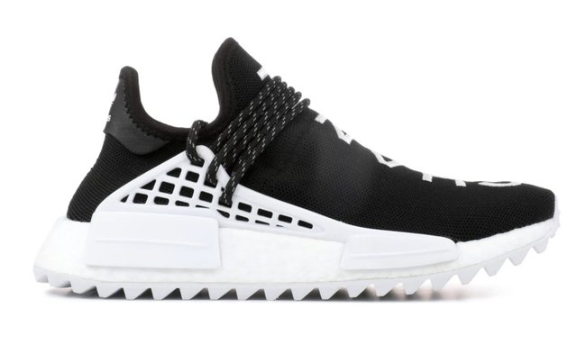 Adidas hu chanel sale