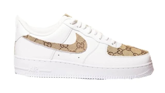 TENIS NIKE AIR FORCE 1