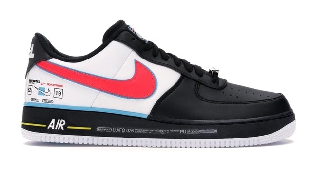 TENIS NIKE AIR FORCE 1