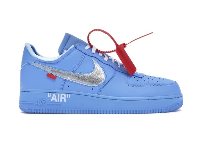 Nike off white original sales