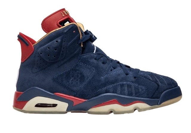Nike doernbecher 6 discount