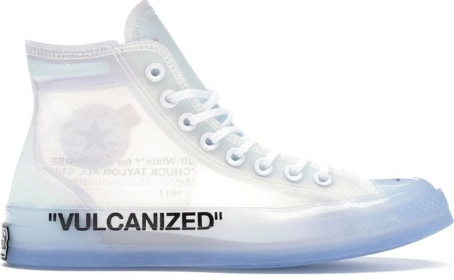 Nike off white chuck taylor store
