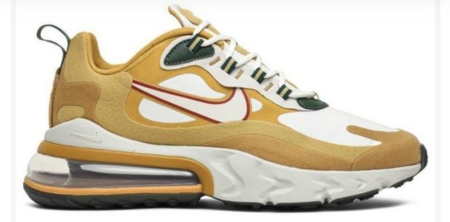Nike max 270 react hotsell