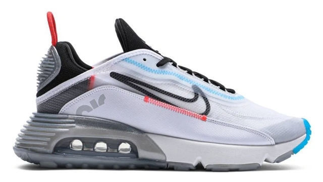 Nike max 2090 futura sales