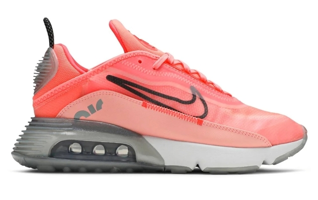 TENIS NIKE AIR MAX 2090 BLEACHED CORAL Rjk Imports