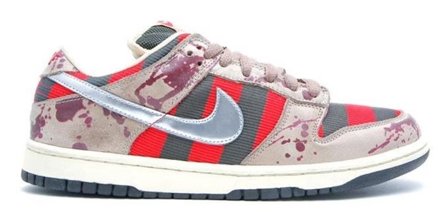 Nike sb cheap dunk freddy