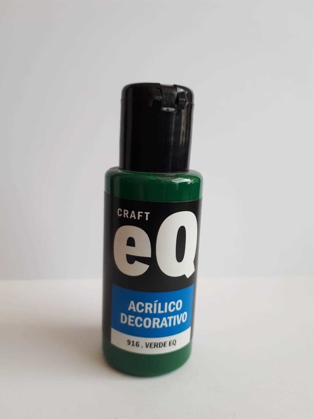 Acrilico eQ Arte