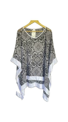 Poncho "Roma" - tienda online