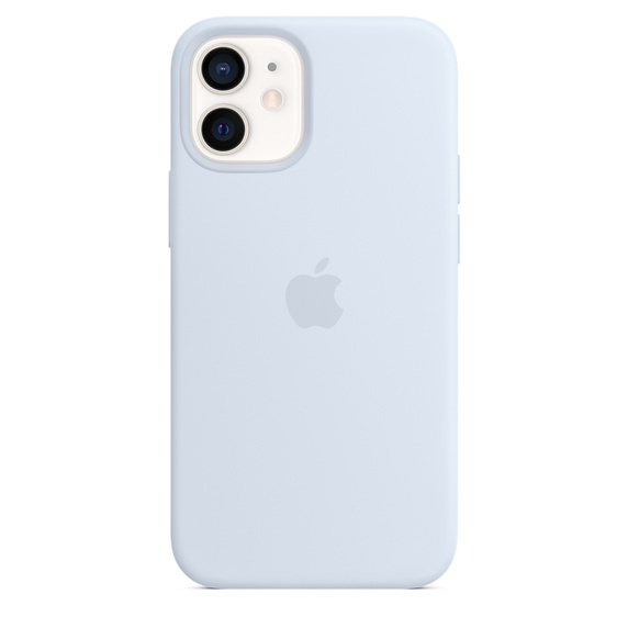 Funda silicona iPhone 12 MINI - Comprar en iZone