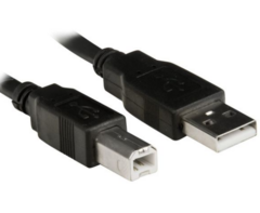 CABO P/ IMPRESSORA 1,8 METROS PC-USB1801 - comprar online
